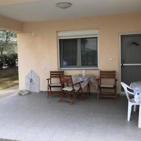 Accommodation Lydia Λεπτοκαρυά Εξωτερικό φωτογραφία