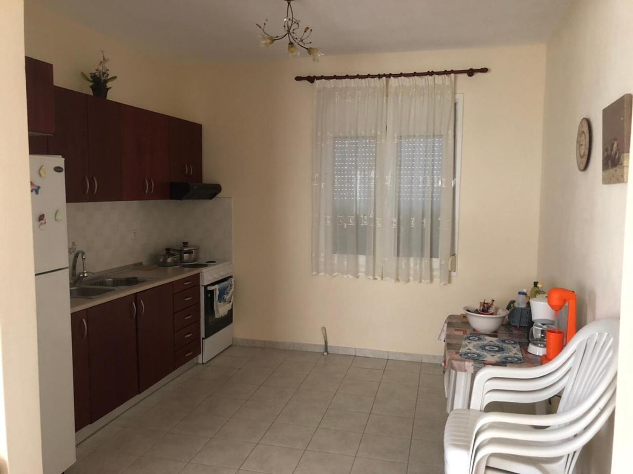 Accommodation Lydia Λεπτοκαρυά Εξωτερικό φωτογραφία