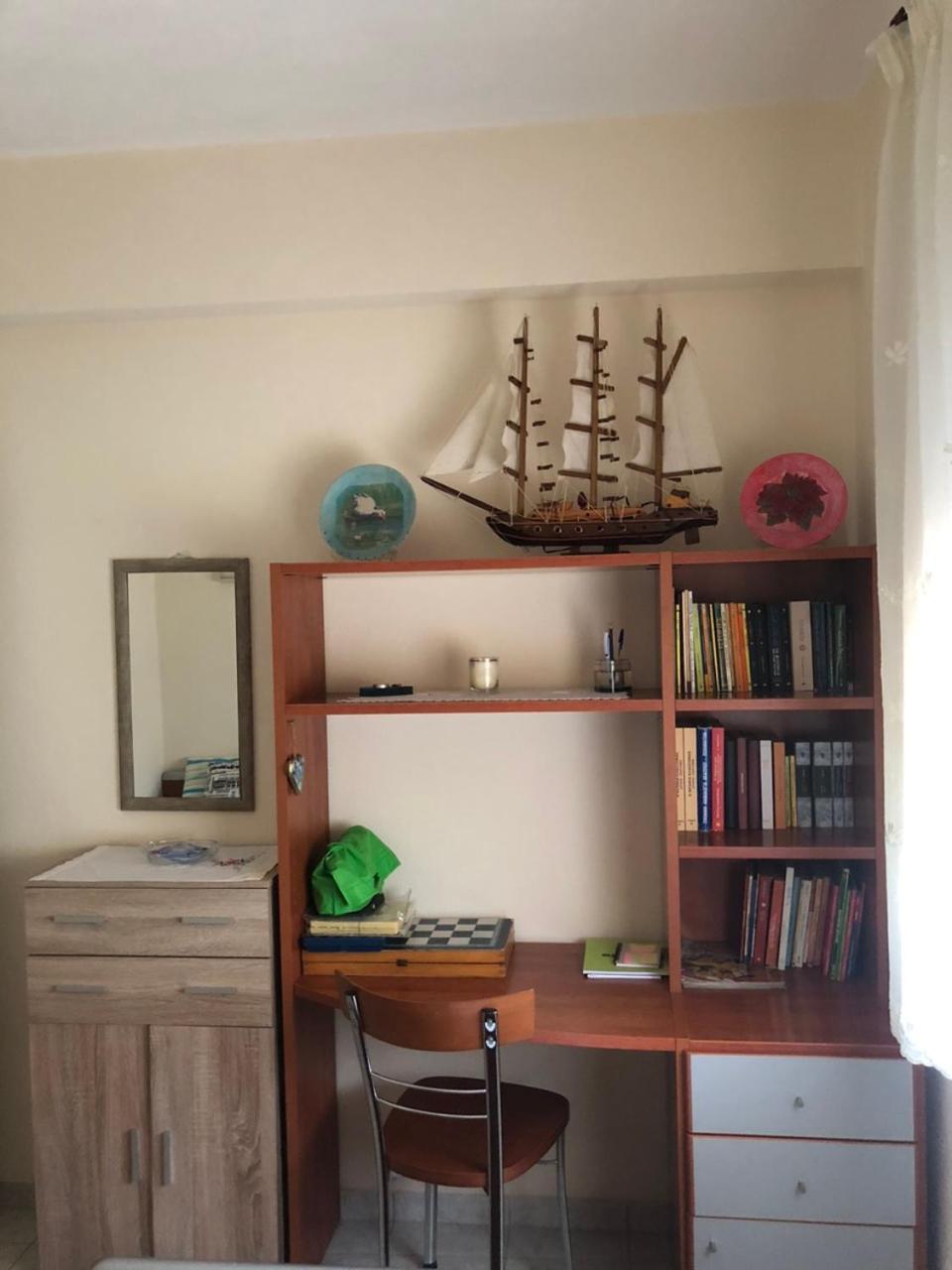 Accommodation Lydia Λεπτοκαρυά Εξωτερικό φωτογραφία