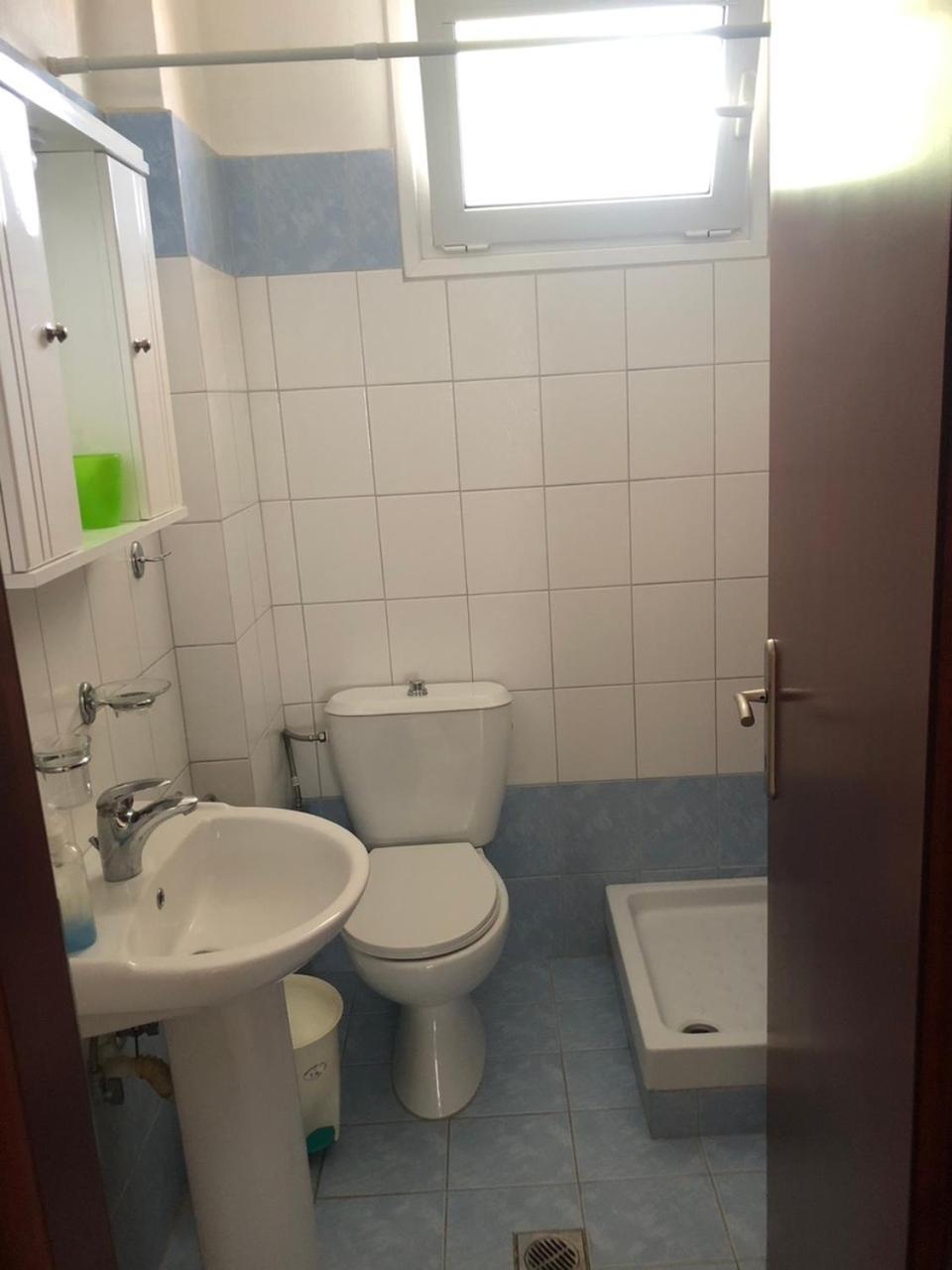 Accommodation Lydia Λεπτοκαρυά Εξωτερικό φωτογραφία