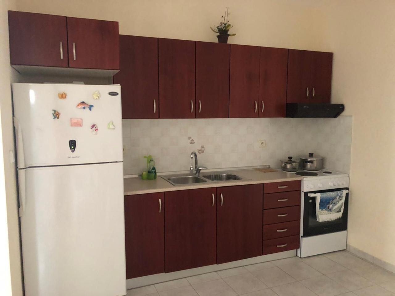 Accommodation Lydia Λεπτοκαρυά Εξωτερικό φωτογραφία