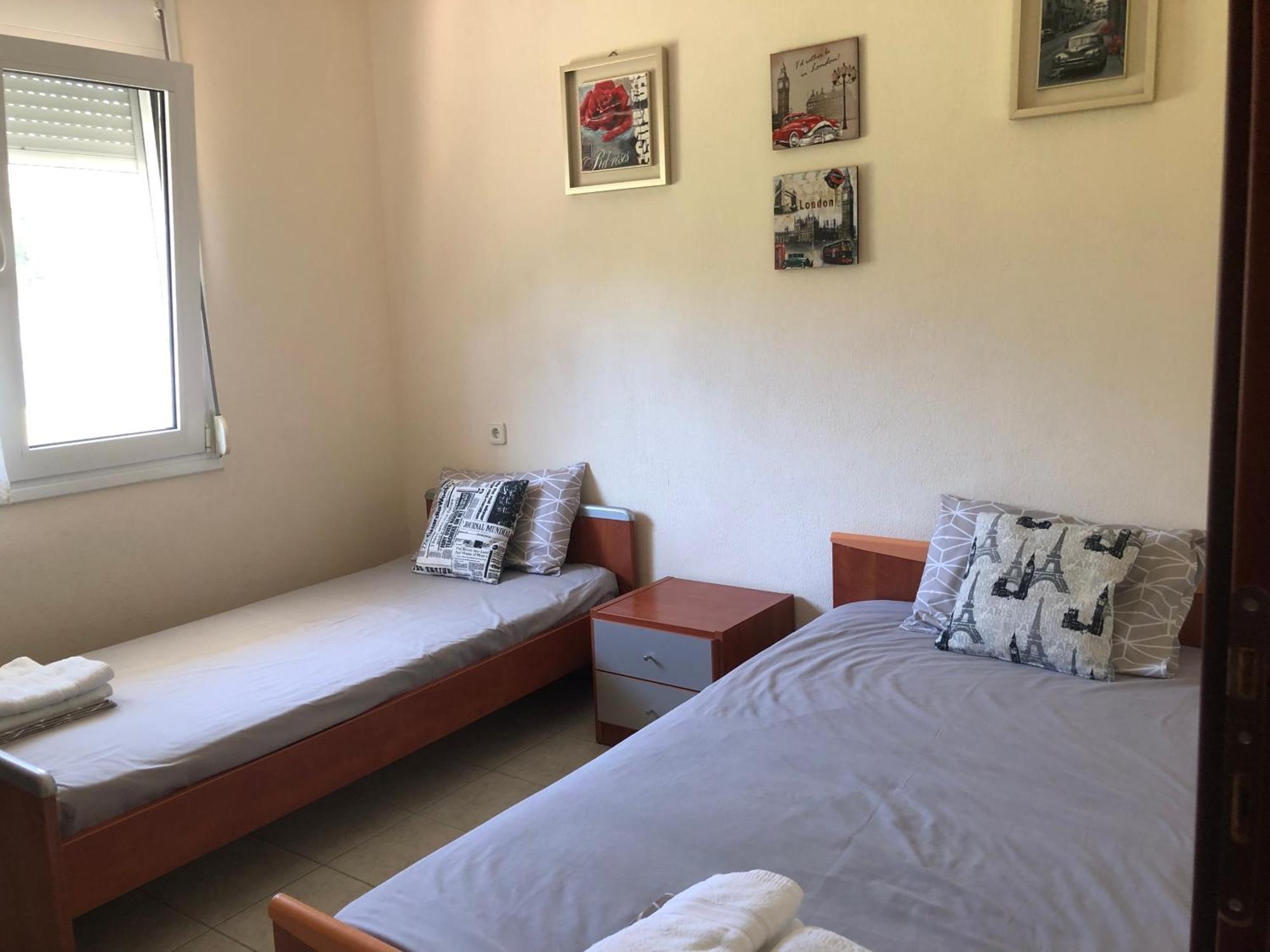 Accommodation Lydia Λεπτοκαρυά Εξωτερικό φωτογραφία