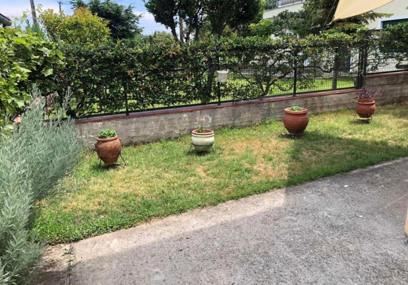 Accommodation Lydia Λεπτοκαρυά Εξωτερικό φωτογραφία
